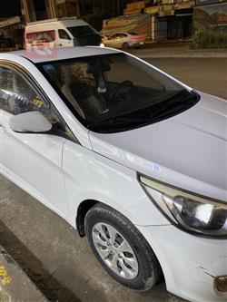 هيونداي أكسنت